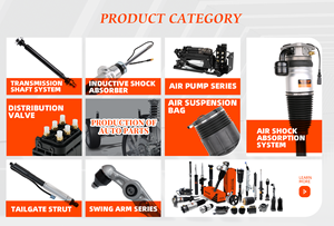 Kits de suspension, <span class=keywords><strong>amortisseur</strong></span> arrière 8K0513035S pour <span class=keywords><strong>Audi</strong></span> A4B8 2009-2016/Q5/<span class=keywords><strong>A5</strong></span> <span class=keywords><strong>Audi</strong></span> <span class=keywords><strong>A5</strong></span> (8F7) Q5B8/Porsche Macan - Product Image 2