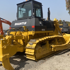 Shantui bulldoser menggunakan Sd22 <span class=keywords><strong>Dozer</strong></span> dengan suku cadang Harga Murah pompa panjang bagus latihan silinder unik Tiongkok kualitas tinggi - Product Image 6