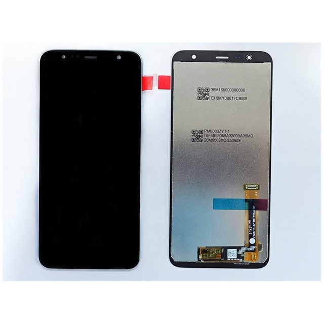 Mobile Phone Touch Screen 6.0" OEM Display for J4 Plus Cell Phone Screen Repair-1 Year Warranty Wholesale