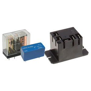 รีเลย์ PRD-11DG0-12 30A DPDT 12V ออกแบบมาเป็นพิเศษสำหรับรีเลย์ไฟฟ้ารีเลย์มากกว่า2แอมป์ - Product Image 1
