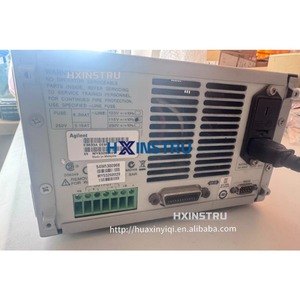 เครื่องจ่ายไฟ DC Keysight Agilent E3633A มือสอง 1 ชิ้น - Product Image 2
