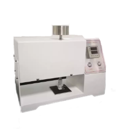 Kledingstuk Inspectiebord Roterende Wrijving Tester Lederen Roterende Wrijving - Product Image 3