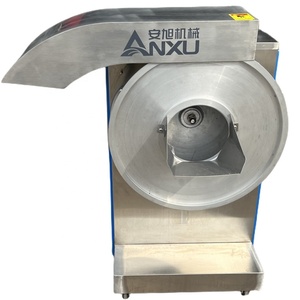 Công Nghiệp Thương Mại Hoàn toàn Tự Động Chiên Khoai Tây Chiên Đông Lạnh Khoai Tây Chiên Làm Máy Khoai Tây Chip Dây Chuyền Sản Xuất - Product Image 4