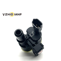Vente en gros OEM nouvelle soupape de purge de cartouche de vapeur de moteur 04627694AA/AB pour Chrysler pour véhicules Dodge Jeep Fiat