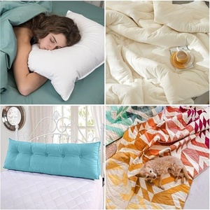 Organic Breathable Cotton <strong>Quilt</strong> <strong>Wadding</strong> Needle Punched Nonwoven Batting <strong>for</strong> Home Textile and Upholstery - Product Image 6