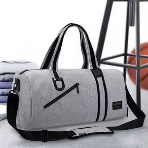 Bolsa de Viaje Deportiva Impermeable de Alta Calidad en Oferta, Bolsa de Lona Rosa para Damas de Honor - Product Image 6