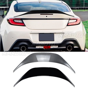 Para Toyota GR86 Subaru BRZ 2022+ Kit de carrocería, alerón trasero, alerón de maletero, accesorios para coche - Product Image 2