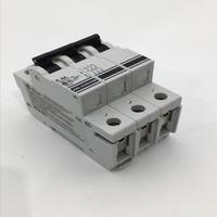 Interruptor de Circuito de 3 Polos Plc 3EU4 - ALTECH - 4A, Montaje en Riel DIN, 3E4UM, Venta al Por Mayor
