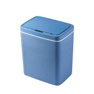 hige tech intelligent garbage bin customized electric power smart garbage bin recycle