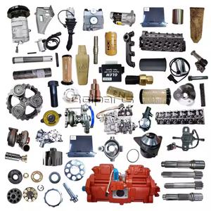 Válvula de Control A35D A40D T450D para Camión Bomba de Acumulación VOE 11708076 Maquinaria de Construcción de Ingeniería - Product Image 2