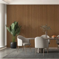 Prix du fabricant Offre Spéciale intérieur décoration murale en wpc panneau nouveau revêtement de couleur pierre plastique pour intérieur
