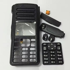 Boîtier XIR P8668i P8660i DP4800e DP4801e R7 bidirectionnel pour DP4801E XPR7550E, conception durable, résistant à l'eau IPX-8 - Product Image 1