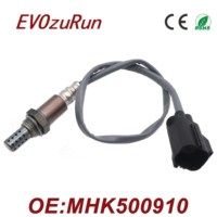 Capteur d'oxygène de haute qualité MHK500960 234-4266 Capteur O2 après catalyseur pour Land Rover Discovery 3 4.0L V6 4.4L V8 Range Rover L322