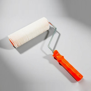 Rodillo de Espigas para Pisos de Epoxi de 9 Pulgadas |   Rodillo de Agujas de Plástico para Eliminar Burbujas, Acabado Profesional sin Burbujas para Pisos Epóxicos - Product Image 6