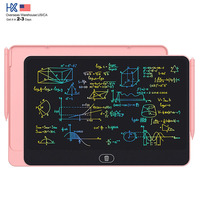 Tablettes d'écriture numériques HX, tablettes d'écriture LCD, tablettes de dessin LCD, tablettes d'écriture LCD pour enfants