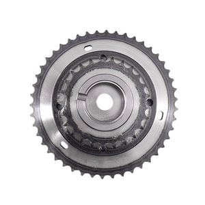 Engrenage de distribution VVT Ford 8T4Z6A257A pour réparation et remplacement du moteur - Product Image 4