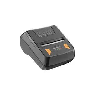 Portable Check Machine Pos Bluetooth 80mm Receipt Printer For Kitchen Use