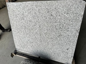 Duradero Rajasthan R Negro D Granito flameado liso con acabado elegante Lo mejor para encimeras de cocina y proyectos de revestimiento arquitectónico - Product Image 2