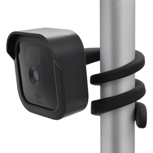Nouvelle caméra <span class=keywords><strong>Blink</strong></span> d'intérieur et d'extérieur Cadre de protection flexible Longueur du col de cygne Twist Support flexible pour caméra Robuste - Product Image 2