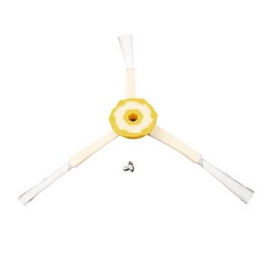 Cepillo principal de plástico de repuesto para la serie Romba 800 880 900, gran compatibilidad, uso doméstico - Product Image 4