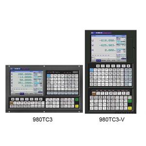 Sistema de Control Numérico para Torno CNC Tipo Bus GSK 980TC3, 2 Ejes, 3 Ejes - Product Image 3