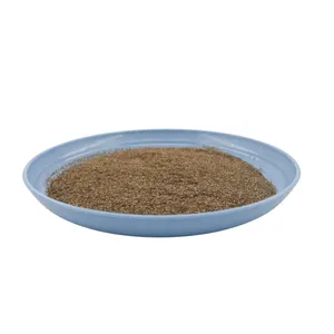 Supply Raw Vermiculite Granule For Growing Seedlings And Insulating Panels