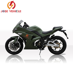 Newest Style <b>72V</b> Motorcycles With Brushless Motor CE Certified Lithium <b>Battery</b> 120KM/H Speed China Motorcycle - Product Image 4