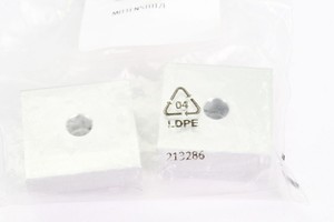 150736ใหม่และต้นฉบับ MUP1825กลางสนับสนุน (1PU2Pcs) ควบคุมการเขียนโปรแกรม PLC - Product Image 3