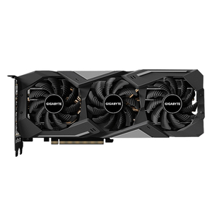 Tarjeta Gráfica Usada GeForce RTX 2070 GAMING 3X 8G con Interfaz de Memoria de 8GB GDDR6 de 256 bits (GV-N2070GAMING-8GD) GIGABYTE 8G Usada - Product Image 2
