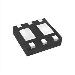 DMP2075UFDB-13 In Stock 6-UDFN Exposed Pad Transistors Buy Electronics Components Online - Product Image 1