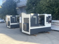 Fck 50 Automatische Horizontale Cnc Prestaties Kleine Metalen Draaibank Machine Kwaliteit Universele Zware Hobby