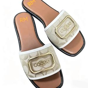 Zapatos de Mujer, Sandalias de Mujer, Pantuflas de Mujer, Sandalias y Chanclas de Mujer en Stock - Product Image 4