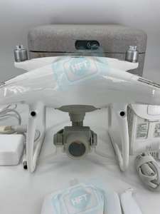 HFT Vente en gros Professionnel pour Drone <span class=keywords><strong>Phantom</strong></span> <span class=keywords><strong>4</strong></span> <span class=keywords><strong>Pro</strong></span> V2.0 avec caméra 4K Transmission 7KM Temps de vol 30 minutes Quadricoptère - Product Image 3