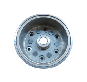 31110-KPN-A71-M1 Piezas de motor de buena calidad VOLANTE de motocicleta COMP para <span class=keywords><strong>Honda</strong></span> <span class=keywords><strong>CBF</strong></span> <span class=keywords><strong>125</strong></span> 2015-2020 - Product Image 4