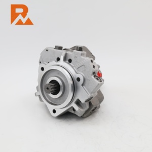 Pompe à injection de carburant 0445020075 51111037792 07W130105 pour moteur D 2066 LUHO1 - Product Image 1