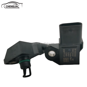 9814003580 אמיתי המפה לחץ dpf חיישן dpf חדש 82mpp11-01 חיישן לחץ על citroen pugeot - Product Image 5