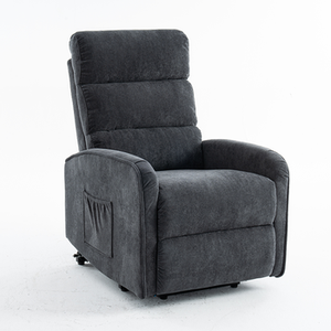 Chaise électrique moderne d'ascenseur de sofa de Recliner de siège unique <span class=keywords><strong>pour</strong></span> le salon - Product Image 2