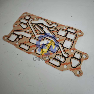 עבור מכונות בנייה קומצא חלקי חילוף אטם 714-07-17791 714-07-עבור מטייח גלגל מעמיס גלגל מעמיס wa300 <span class=keywords><strong>wa380</strong></span> - Product Image 3