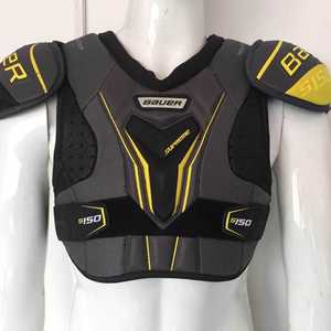 Équipement <span class=keywords><strong>de</strong></span> protection sportive, protège-épaules pour enfants, protège-épaules pour hockey sur <span class=keywords><strong>glace</strong></span>, patinage, ski, skateboard, veste - Product Image 4