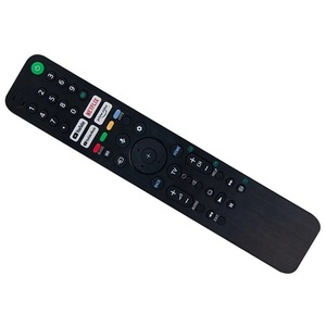XR-<span class=keywords><strong>77A80J</strong></span> KD-65X85J เปลี่ยนรีโมทคอนโทรลด้วยเสียงสำหรับทีวี Sony XR-55A80J XR-65A80J XR-55X90J - Product Image 3