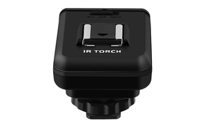 Compacto de la visión nocturna infrarroja de luz para cámara de vídeo externa IR LED de luz con zapato caliente - Product Image 3
