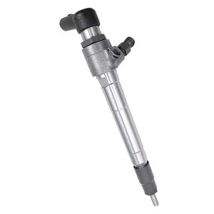 Nouvel <span class=keywords><strong>injecteur</strong></span> de carburant diesel Common Rail BK2Q9K546AG A2C59517051 pour Ranger, BT-50, Transit 2.2 <span class=keywords><strong>HDI</strong></span>/TDCI - Product Image 2