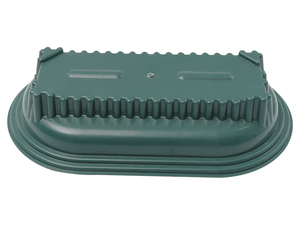 BW <strong>Rectangle</strong> <strong>Planting</strong> <strong>Pot</strong>/plastic Tray for Floral Foam Bricks/Plastic Floral Tray - Product Image 6