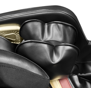 Luxus 4d <span class=keywords><strong>Massage</strong></span> stuhl mit Körper <span class=keywords><strong>massage</strong></span> stuhl Schwerelosigkeit und Echt leder <span class=keywords><strong>Massage</strong></span> stuhl - Product Image 6