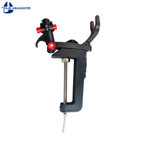 <span class=keywords><strong>Support</strong></span> de <span class=keywords><strong>canne</strong></span> à pêche Réglage à 360 degrés pour bateau de pêche - Product Image 1