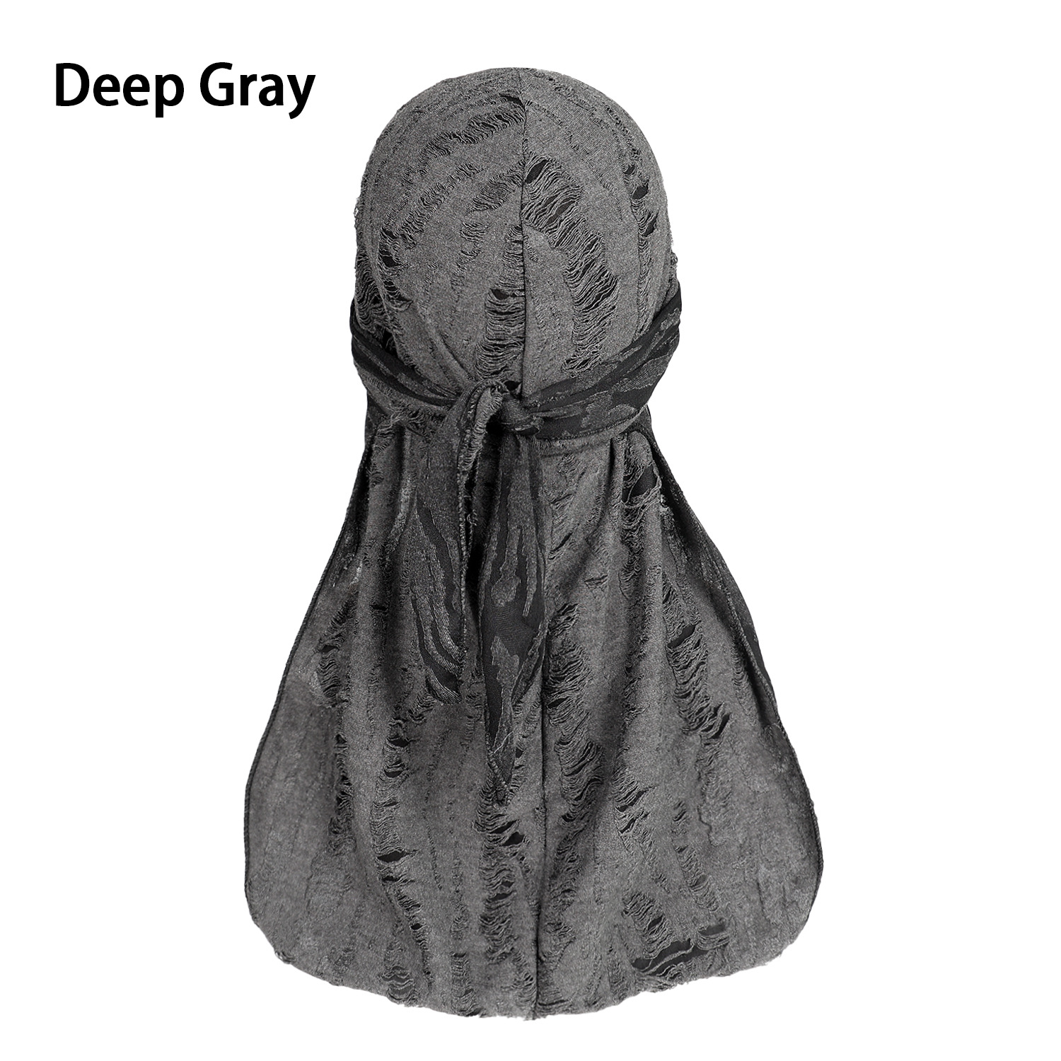 Deep Gray