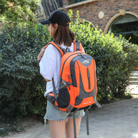 Sac à dos personnalisé Extra-Large 50l-70l, pour voyage en plein air, randonnée, chasse, alpinisme, Camping, original