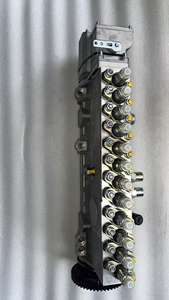 0402640848 D2842 P222 Pompe d'injection de carburant 0402640848 - Product Image 6