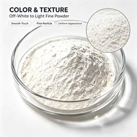 Fabrieksleverancier Groothandelsprijs Zaagpalm Extract Poeder OEM Verpakking