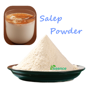 ผงเครื่องดื่มยอดนิยมผง sahlep หรือ sahlab - Product Image 3